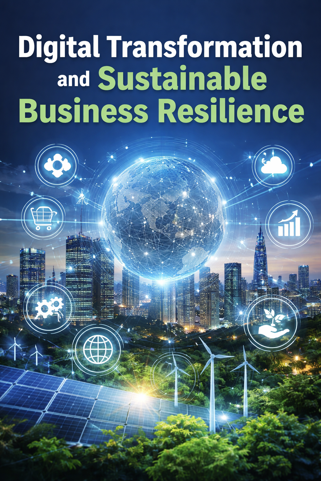 					View Vol. 1 No. 2 (2026): Digital Transformation and Sustainable Business Resilience
				